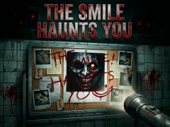 Oyunu The Smile Haunts You çevrimiçi