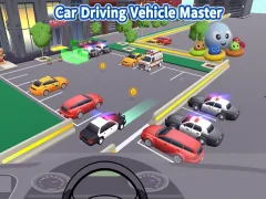 Oyunu Car Driving Vehicle Master çevrimiçi