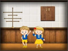 Oyunu Amgel Kids Room Escape 67 çevrimiçi