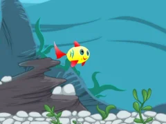 Oyunu The Happiest Fish çevrimiçi