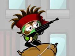 Oyunu City Siege çevrimiçi