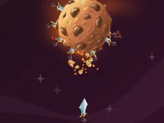 Oyunu Knife King Hit Weapons çevrimiçi