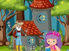 Oyunu Farmer Searching Chick Mom çevrimiçi