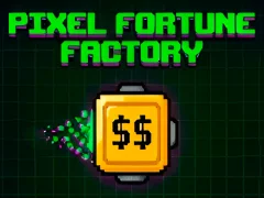 Oyunu Pixel Fortune Factory çevrimiçi