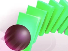 Oyunu Domino Breaker çevrimiçi