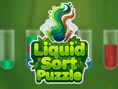 Oyunu Liquid Sort Puzzle çevrimiçi