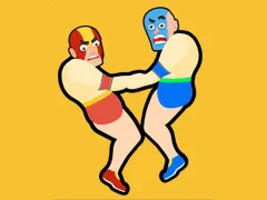 Oyunu Wrestle Jump 2 çevrimiçi