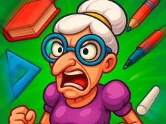 Oyunu Troll The Teacher çevrimiçi