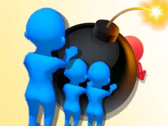 Oyunu Boom Push çevrimiçi