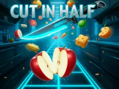 Oyunu Cut In Half çevrimiçi
