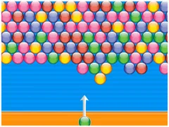 Oyunu Bubble Shooter Classic çevrimiçi