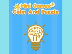 Oyunu Mini Games: Calm and Puzzle çevrimiçi