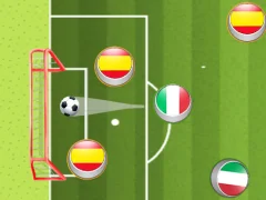 Oyunu Super Soccer Stars çevrimiçi