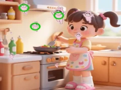 Oyunu Super Vision Master çevrimiçi