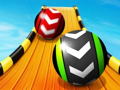 Oyunu Sky Balls 3D çevrimiçi