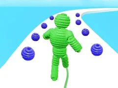 Oyunu Running wool çevrimiçi