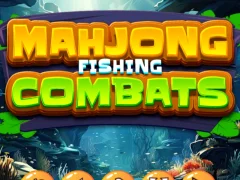 Oyunu Mahjong Fishing Combats çevrimiçi