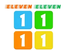 Oyunu Eleven Eleven çevrimiçi