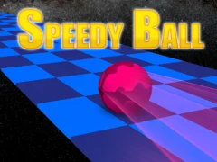 Oyunu Speedy Ball çevrimiçi