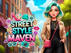 Oyunu Street Style Maven çevrimiçi