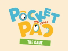 Oyunu Pocket Pac the Game çevrimiçi