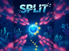 Oyunu Split çevrimiçi