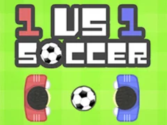 Oyunu 1vs1 soccer çevrimiçi