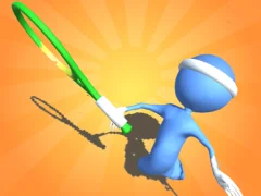 Oyunu Deuce Hit! Tennis çevrimiçi