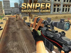 Oyunu Sniper Shooting Game çevrimiçi