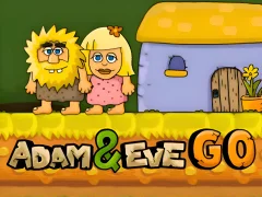 Oyunu Adam and Eve GO çevrimiçi