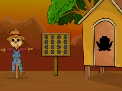 Oyunu Find the Big Golden Box çevrimiçi