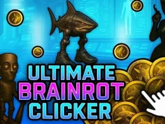 Oyunu Ultimate Brainrot Clicker çevrimiçi
