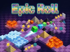 Oyunu Epic Roll çevrimiçi