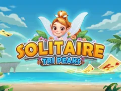 Oyunu Solitaire tri peaks çevrimiçi
