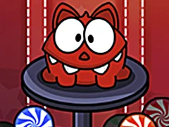Oyunu Monster Candy Rush çevrimiçi