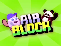 Oyunu Air Block çevrimiçi