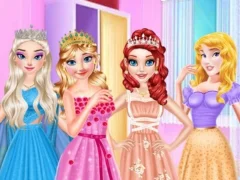 Oyunu Princess Banquet The Ultimate Royal Prank çevrimiçi