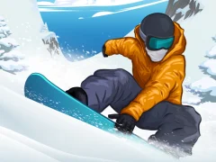 Oyunu Snowboard Kings 2022 çevrimiçi