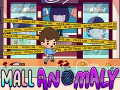 Oyunu Mall Anomaly çevrimiçi