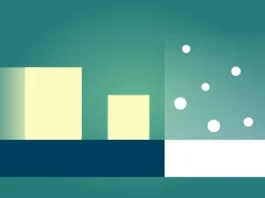 Oyunu Cube Pusher çevrimiçi