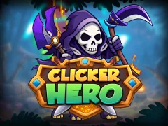 Oyunu Clicker Hero çevrimiçi
