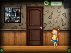 Oyunu Amgel Kids Room Escape 333 çevrimiçi