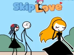 Oyunu Skip Love çevrimiçi