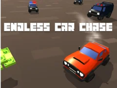 Oyunu Endless Car Chase çevrimiçi