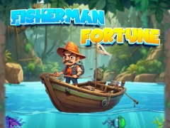 Oyunu Fisherman Fortune çevrimiçi