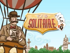 Oyunu Hot Air Solitaire çevrimiçi
