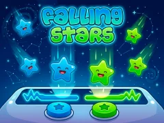 Oyunu Falling Stars çevrimiçi