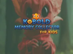 Oyunu Kobold Memory Collector For Kids çevrimiçi