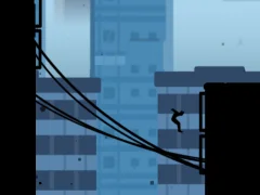 Oyunu Vector Parkour çevrimiçi