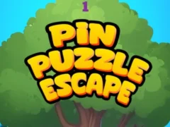 Oyunu Pin Puzzle Escape çevrimiçi